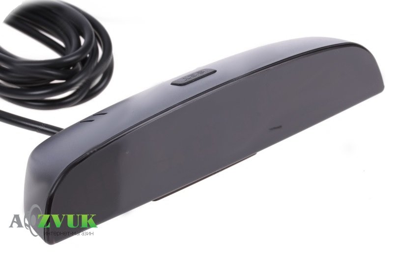 Парктроник ParkMaster 4-DJ-46 Black