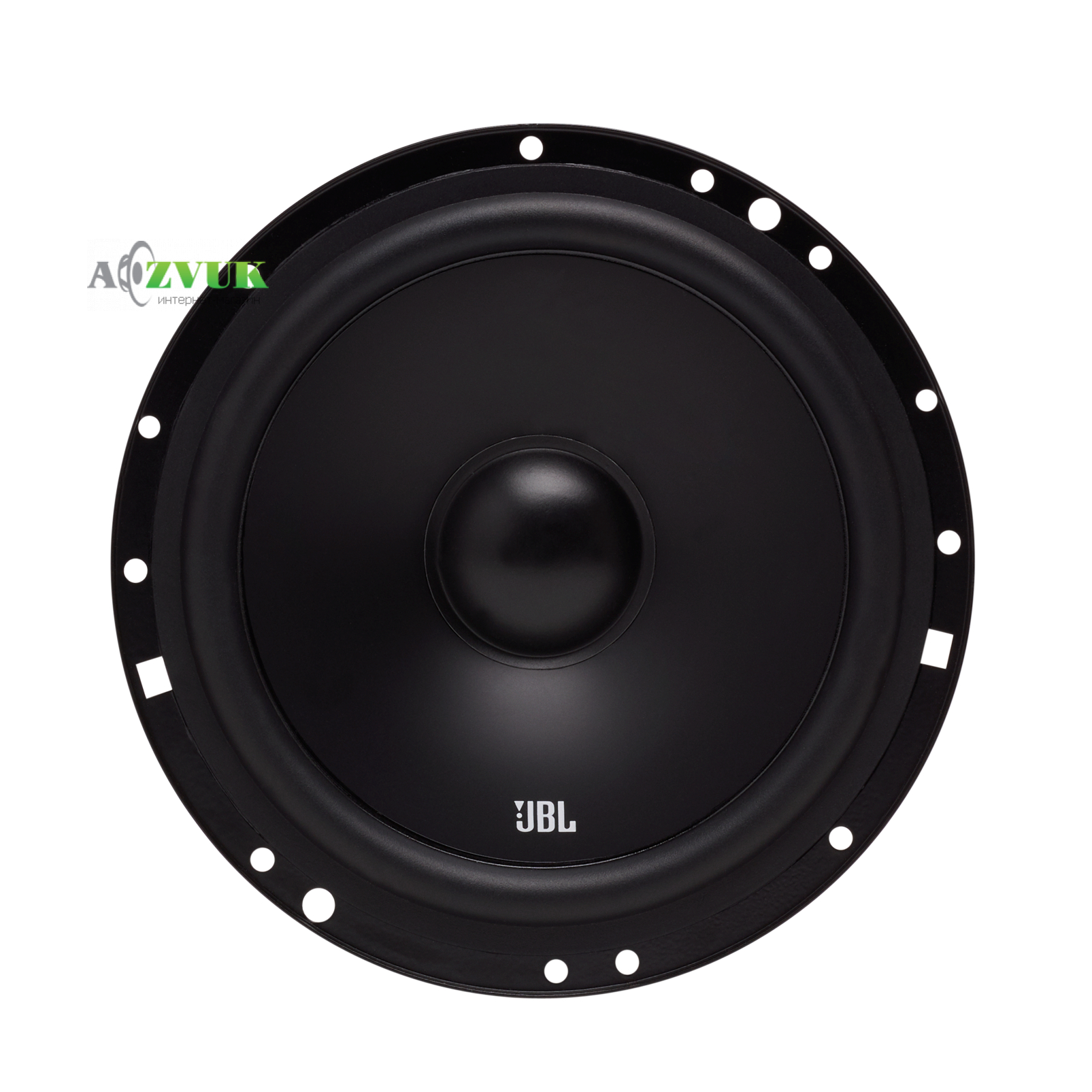 Автоакустика JBL Stage1 601C