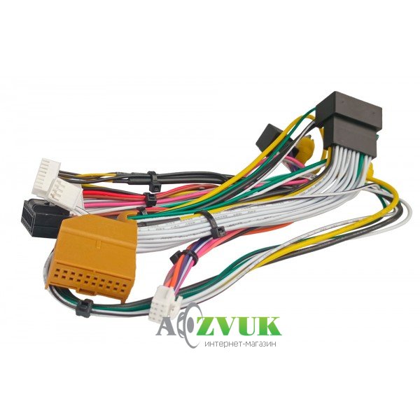 Рамка переходная AWM-881-04-105 Audi Q5