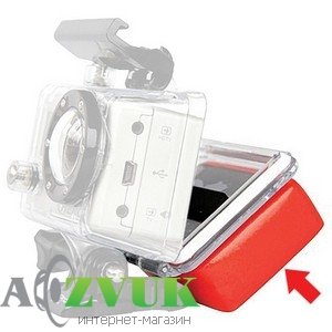  Поплавок GoPro (AFLTY-002)