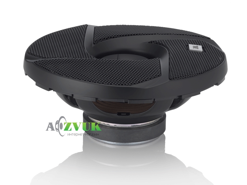 Автоакустика JBL GT6-6
