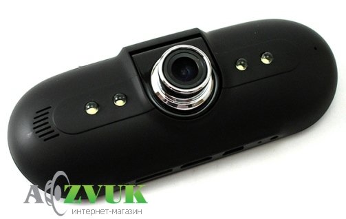 Відеореєстратор Tenex DVR-530 FHD