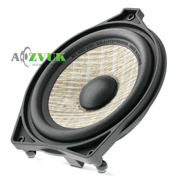 Автоакустика Focal Integration ICC MBZ 100