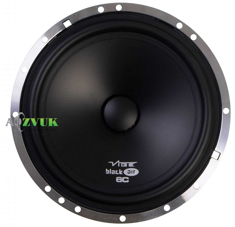 Автоакустика Vibe BLACKAIR6C-V0
