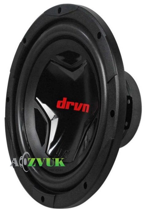Автосабвуфер JVC CS-G1210