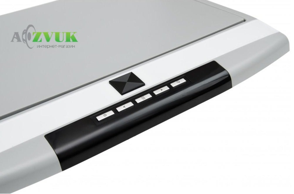 Потолочный монитор TECTOS AV1707FL Gray