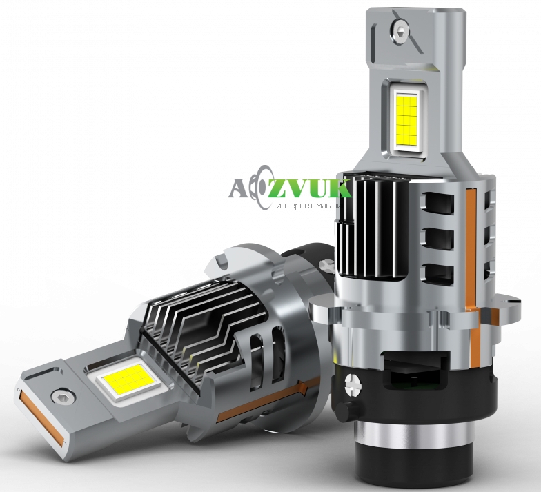 Светодиодные лампы (led) Infolight D2S Pro