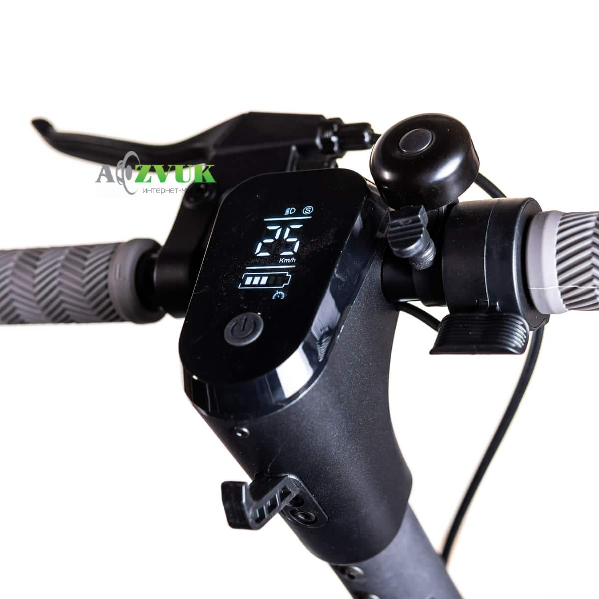  Электросамокат Inmotion L5S (Lemotion A1F) 36V 350W 280 wh