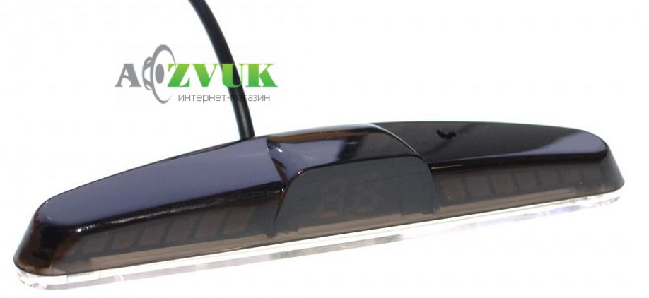 Парктроник Baxster PS-418-15 Белый