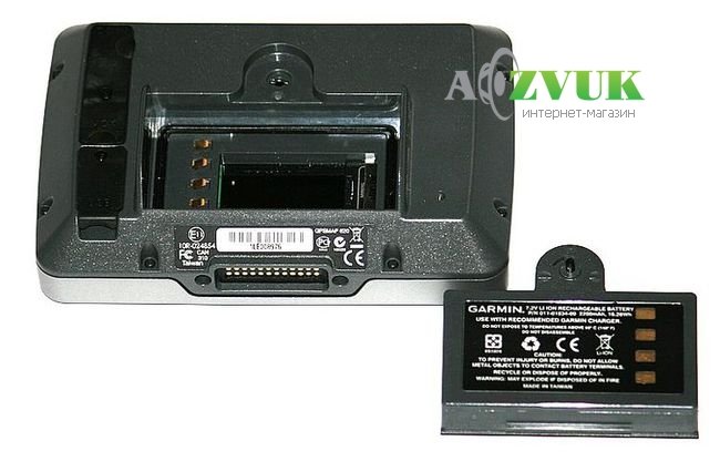 Картплоттер Garmin GPSMAP 620