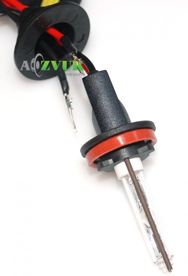  Лампа Baxster PRO H8-11 5000K 35w ceramic
