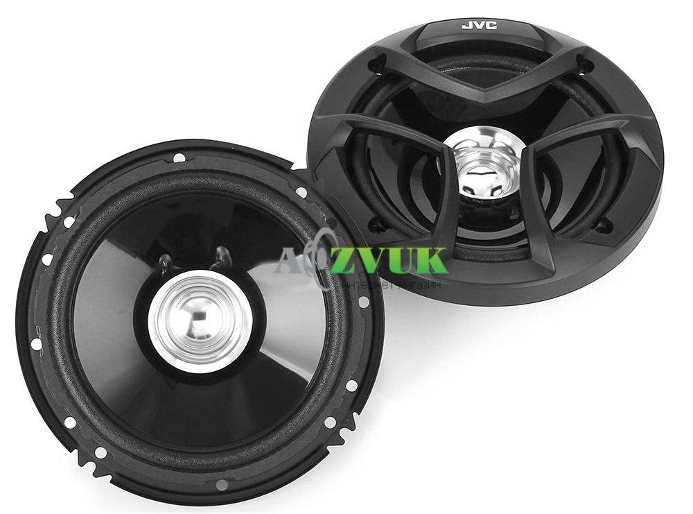 Автоакустика JVC CS-J610