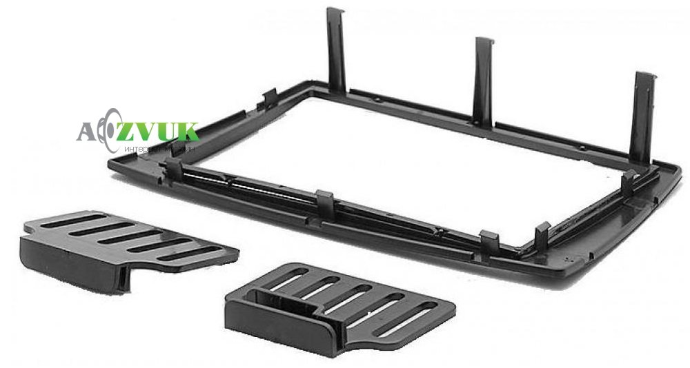 Рамка переходная Carav 11-620 LADA Granta 2013+, Kalina 2013+
