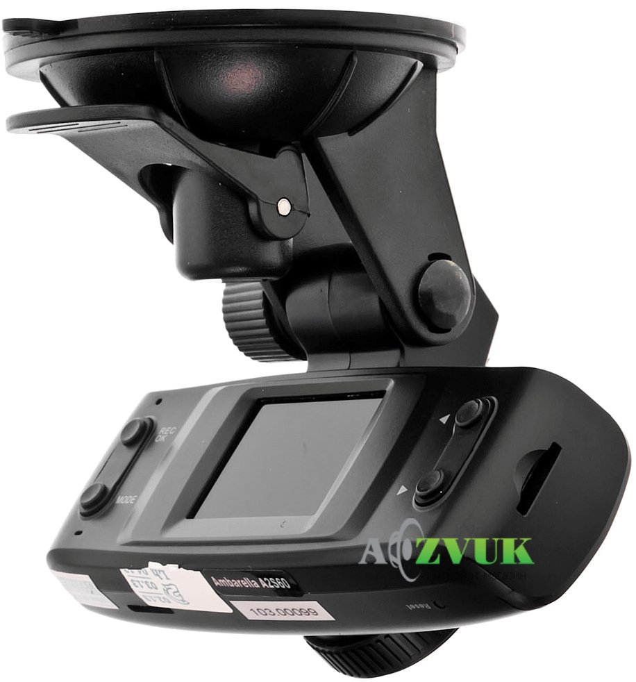 Відеореєстратор CYCLON DVR-103FHD