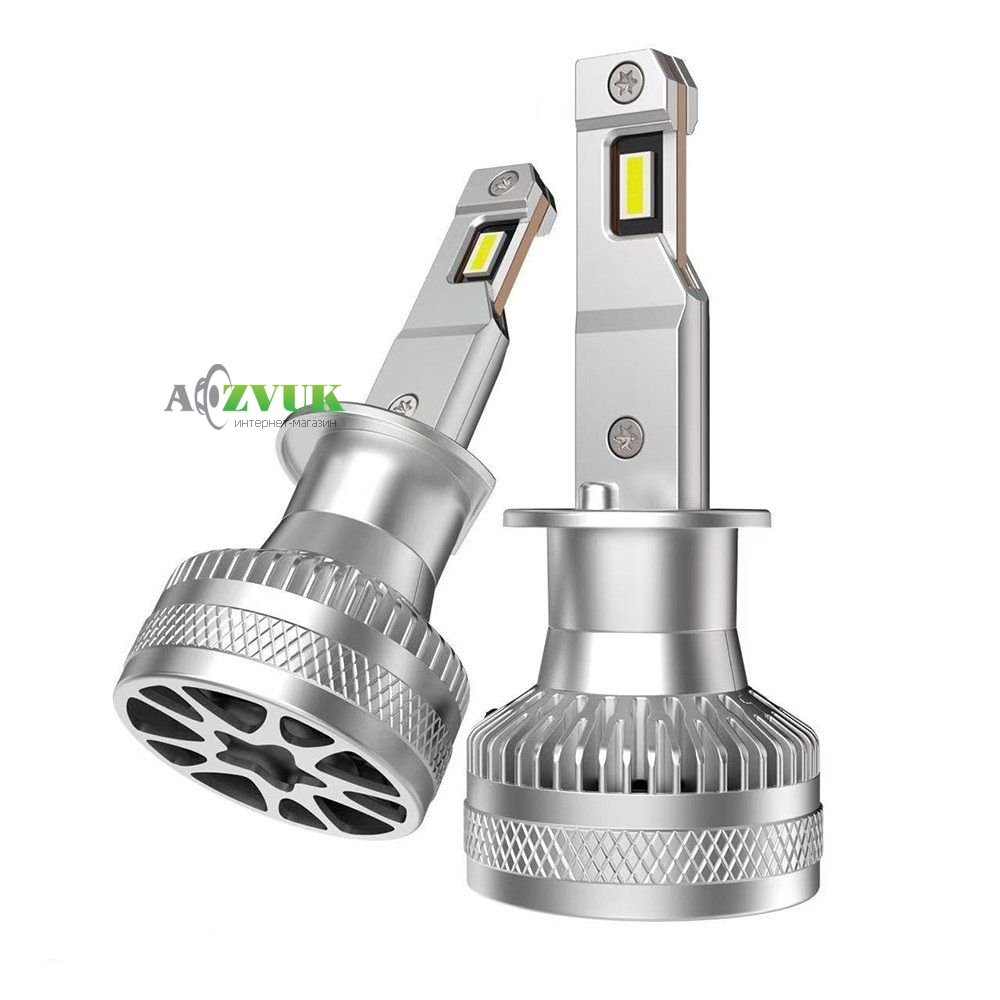 Светодиодные лампы (led) ALed RR H1 6000K 40W RRH1M4