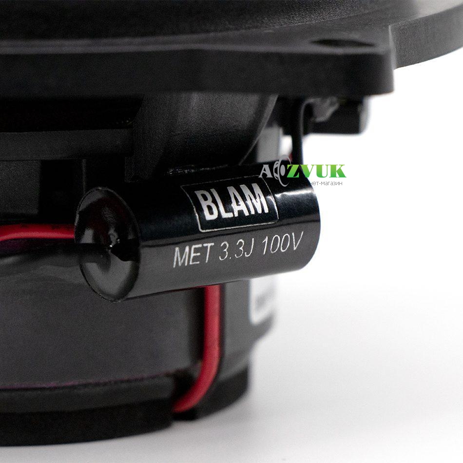 Автоакустика Blam BM100FC