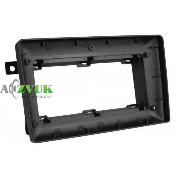 Рамка переходная Carav 22-1256 Land Rover Freelander