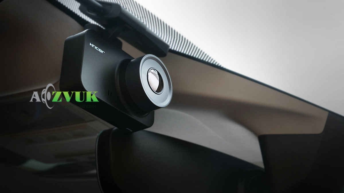 Видеорегистратор Incar VR-X15