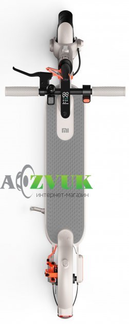  Электросамокат Xiaomi Mi Electric Scooter 3 Grey