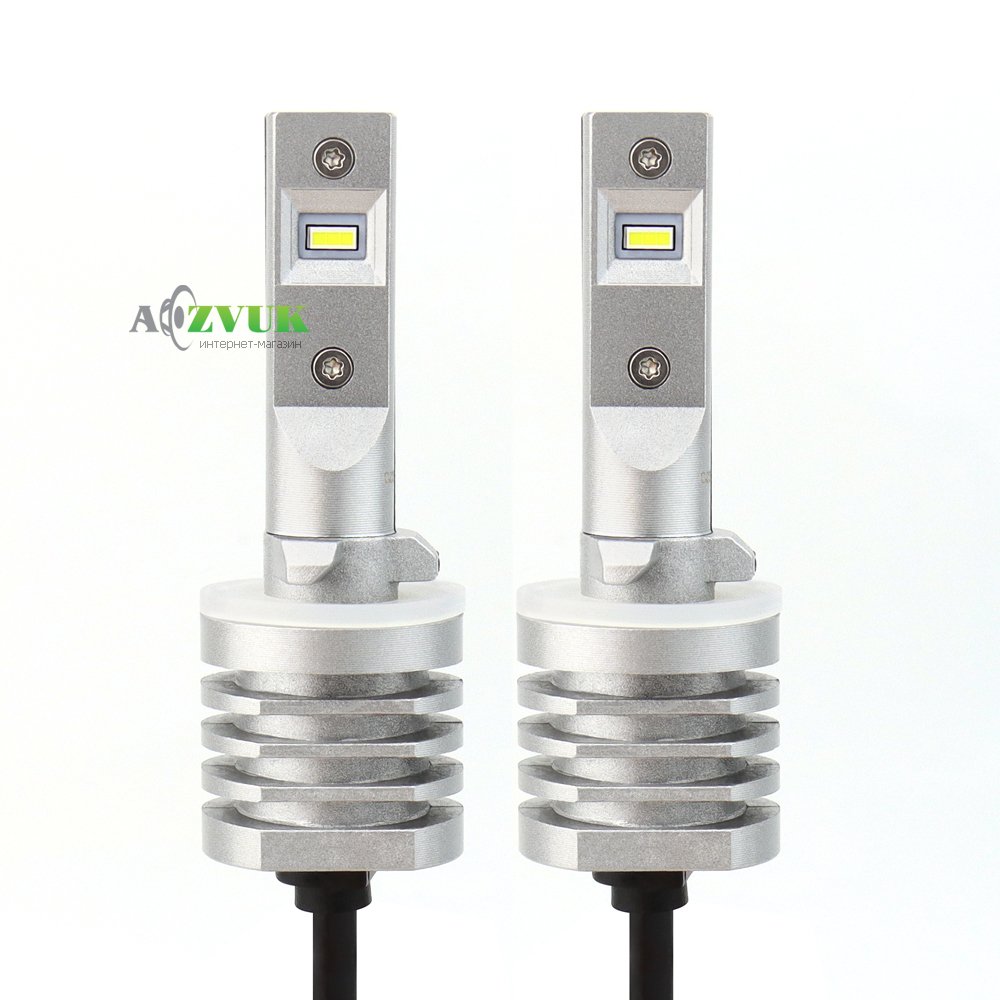 Світлодіодні лампи (led) Baxster SE Plus H27 6000K