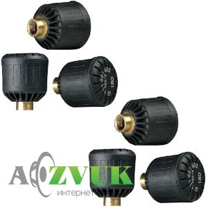 Датчики давления в шинах ParkMaster TPMS 6-11