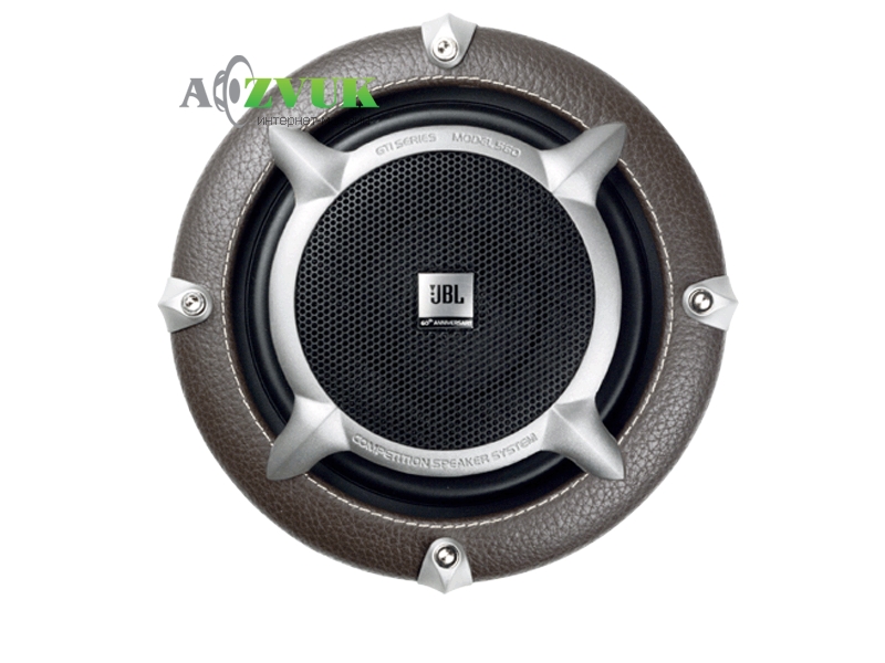 Автоакустика JBL 560 GTI