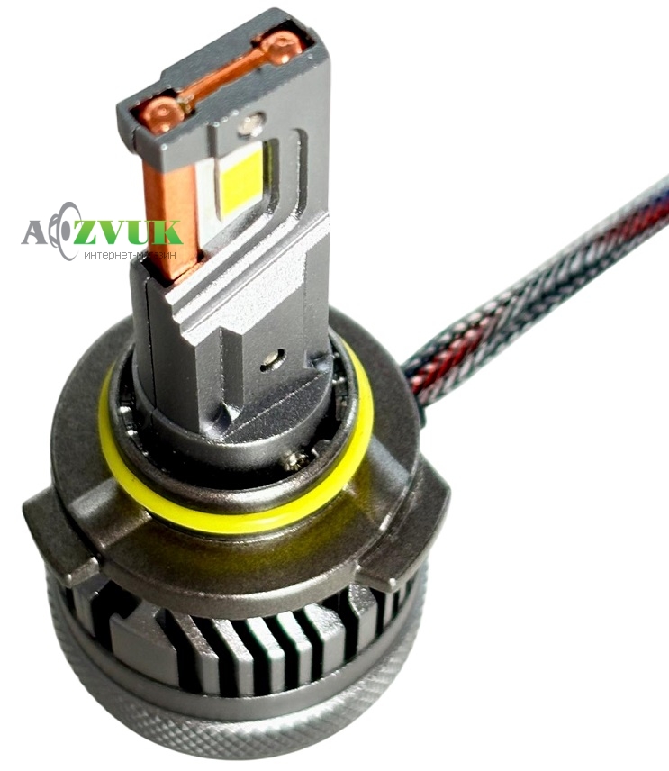 Светодиодные лампы (led) Infolight S4 9006 65W