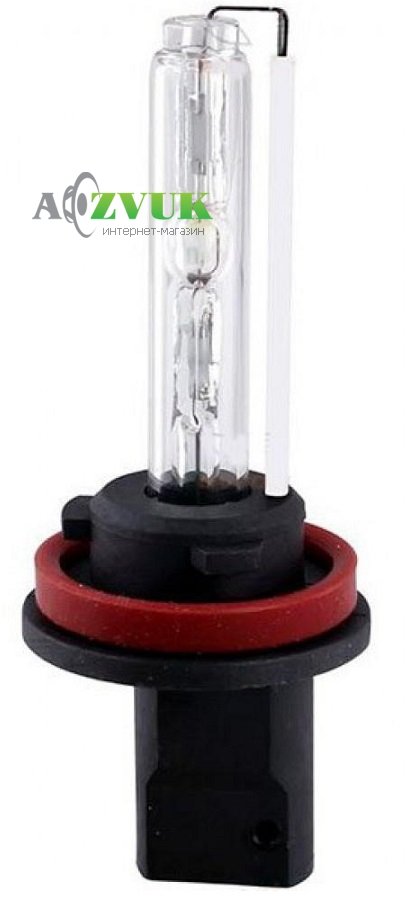  Лампа Baxster H8-11 4300K 35w