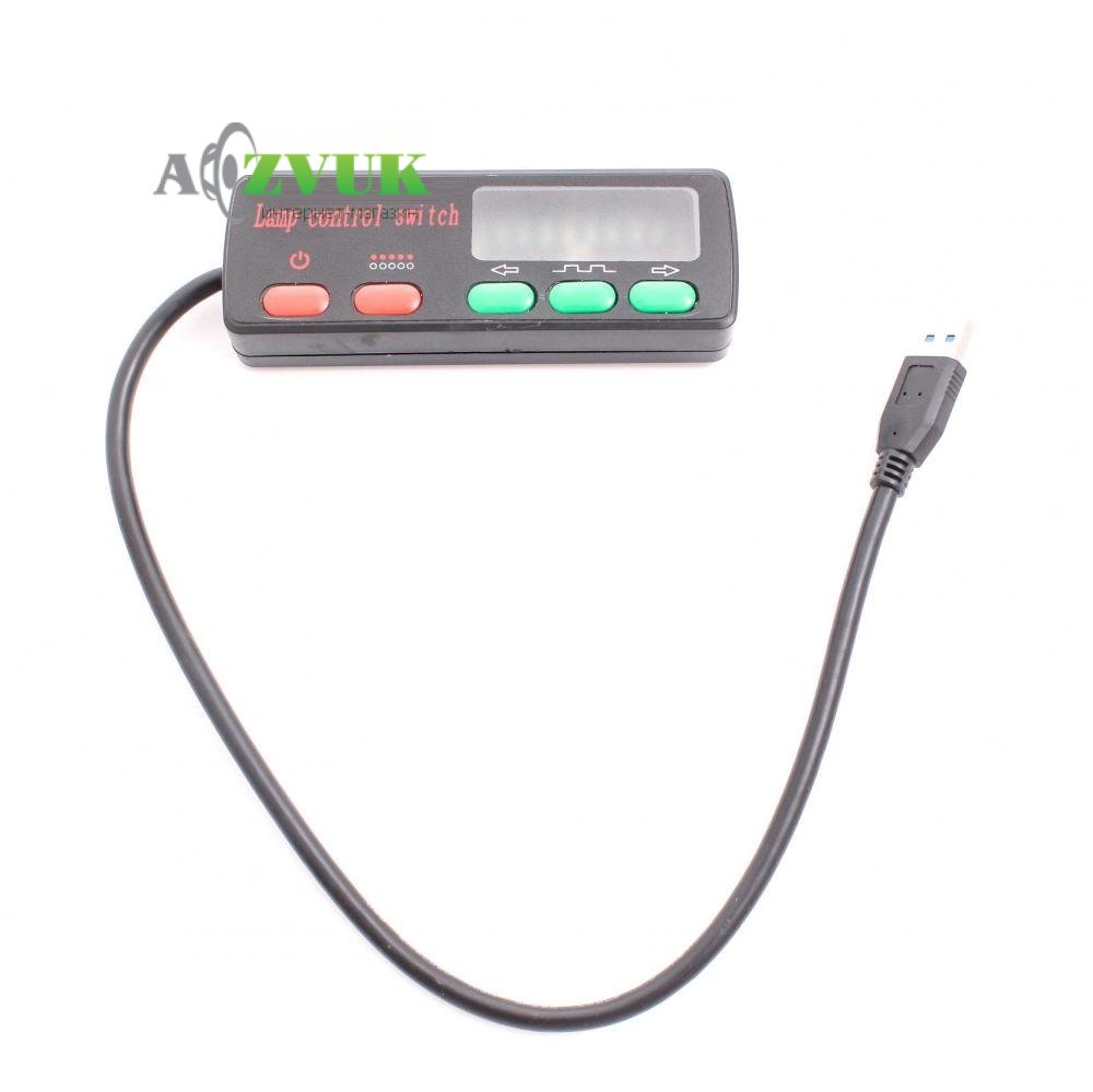 Стробоскопы RS DL-305 yellow