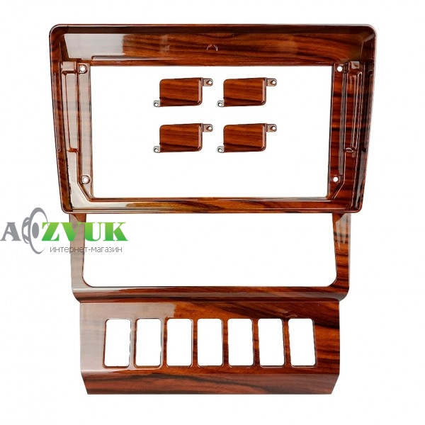 Рамка переходная AWM 981-325-14 Mercedes E-klasse (W124)