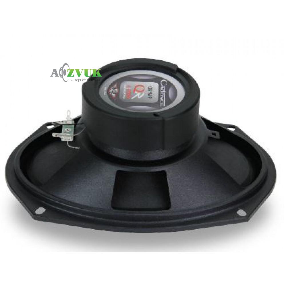 Автоакустика Cadence QR 969