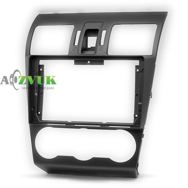 Рамка переходная Carav 22-659 Subaru Forester, Impreza, XV