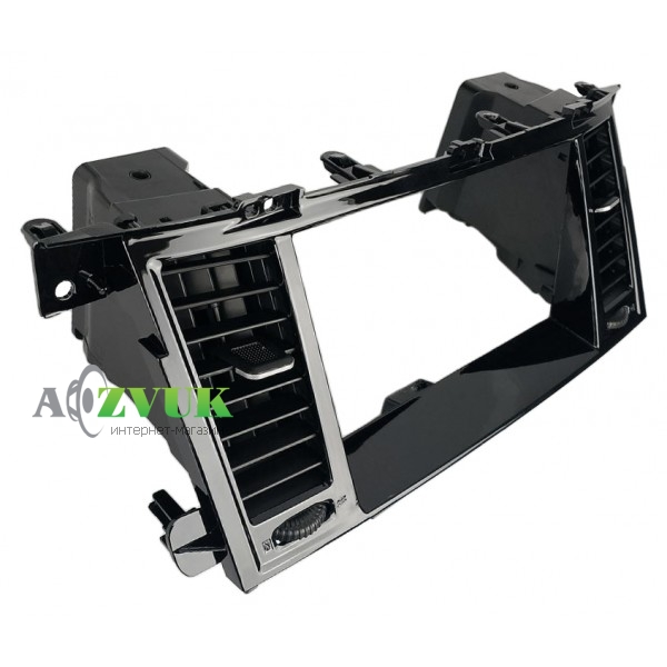 Рамка переходная Carav 22-2026 Infiniti QX56, QX90, Nissan Patrol, Armada