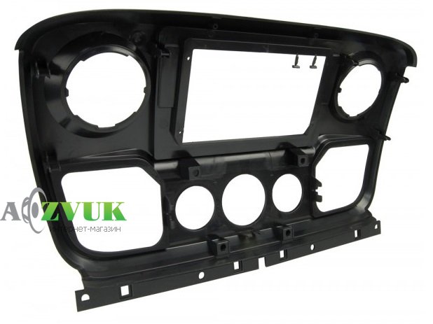 Рамка переходная Carav 22-1361 Renault Master, Opel Movano, Nissan NV400