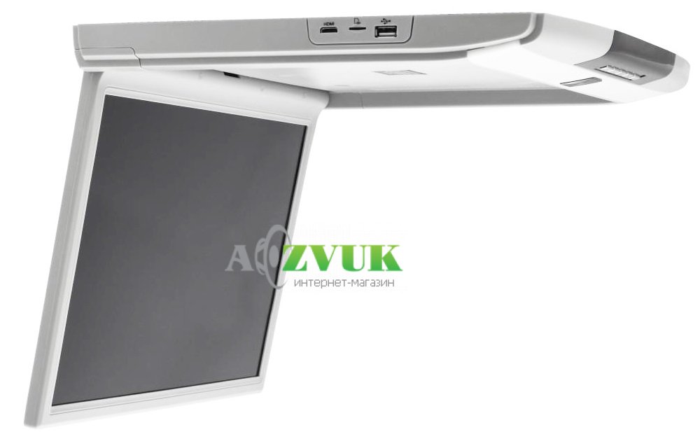 Потолочный монитор Clayton SL-1740 Full HD GR (серый)