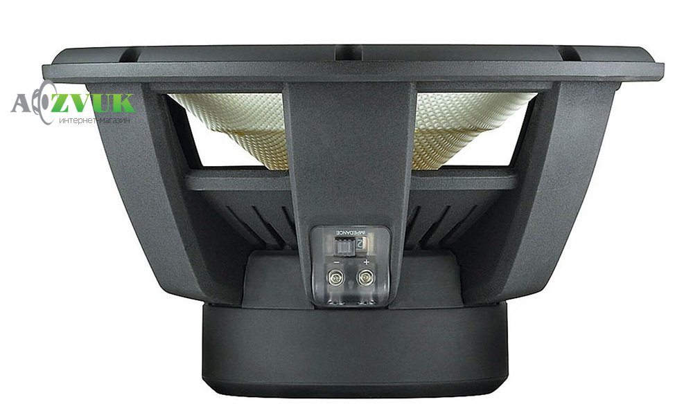 Автосабвуфер Infinity KAPPA 120.9W