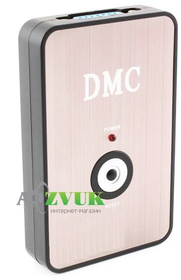  MP3 адаптер (эмулятор) RS USB DMC Mazda