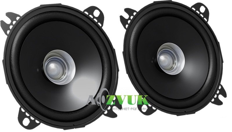 Автоакустика JVC CS-J410X