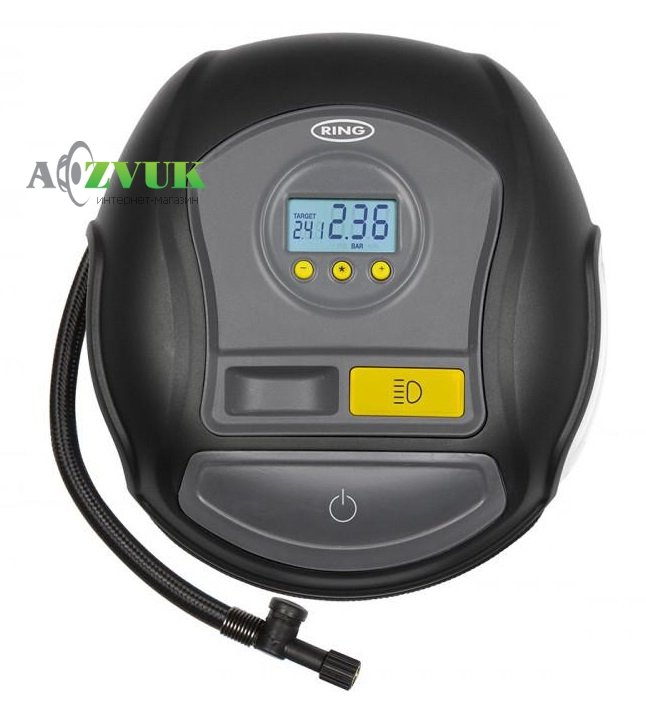  Автокомпрессор Ring RTC600
