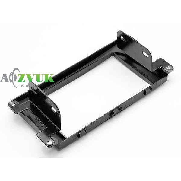 Рамка перехідна Carav 08-002 Ford Focus, Mondeo, S-Max, C-Max, Galaxy, Kuga