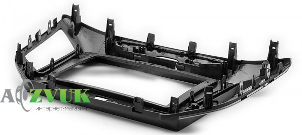 Рамка переходная Carav 22-656 Hyundai Creta