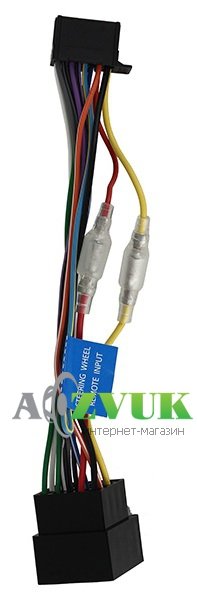 Автомагнитола JVC KD-X252