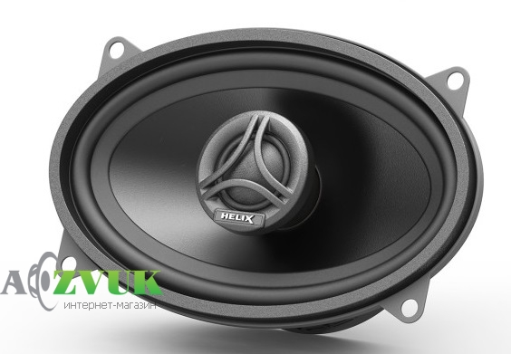 Автоакустика Helix CB C460.2-S3