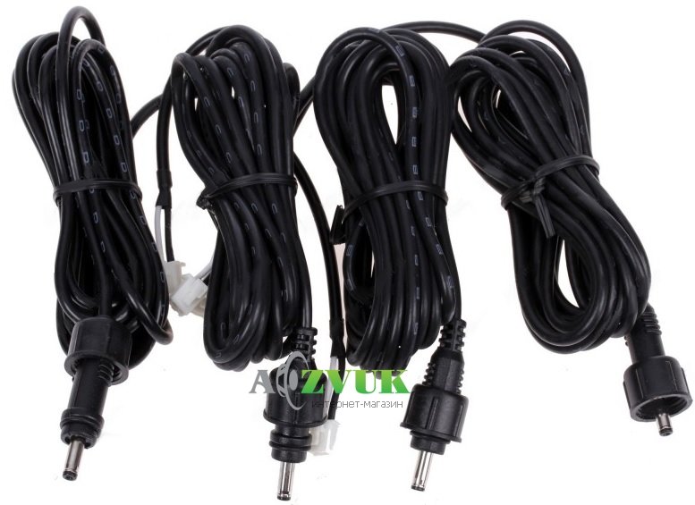 Парктроник ParkMaster 4-DJ-46 Silver