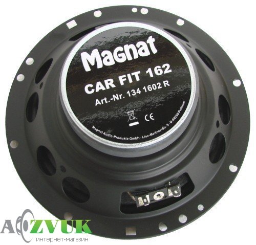 Автоакустика Magnat CarFit Style 162