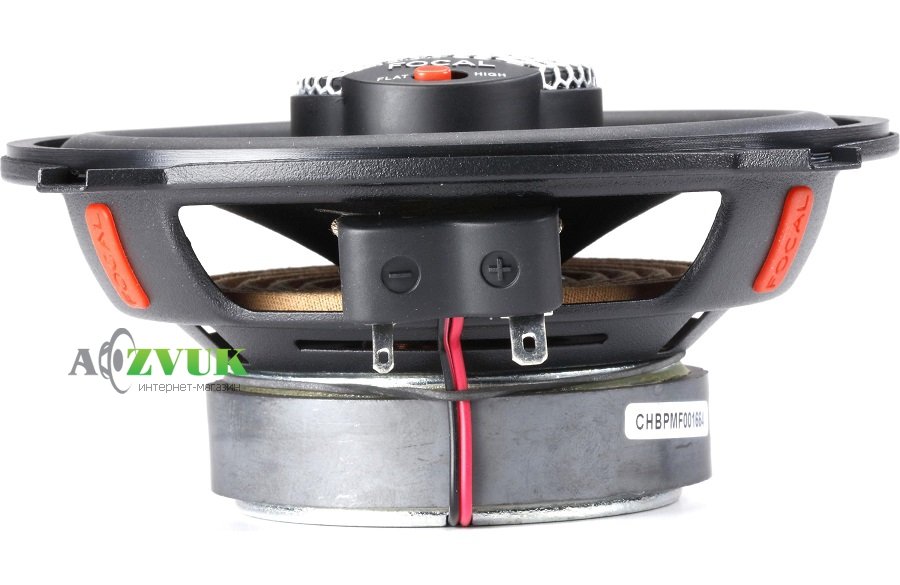 Автоакустика Focal Universal ICU130
