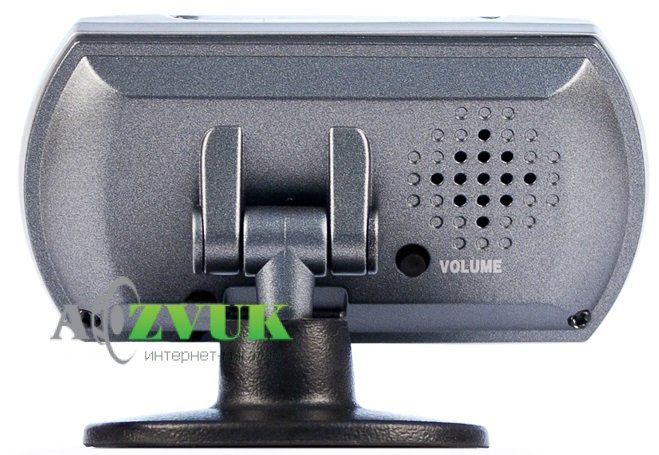 Парктроник ParkMaster 8-DJ-27 Black