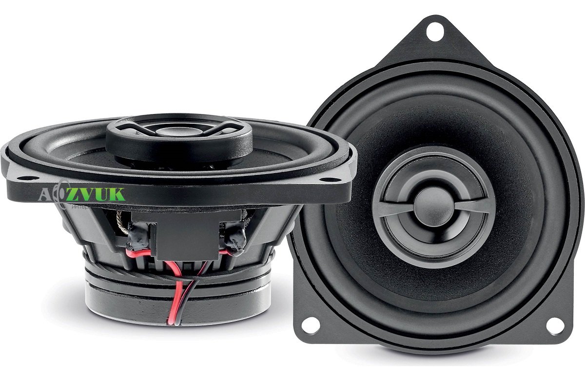 Автоакустика Focal ICC BMW 100