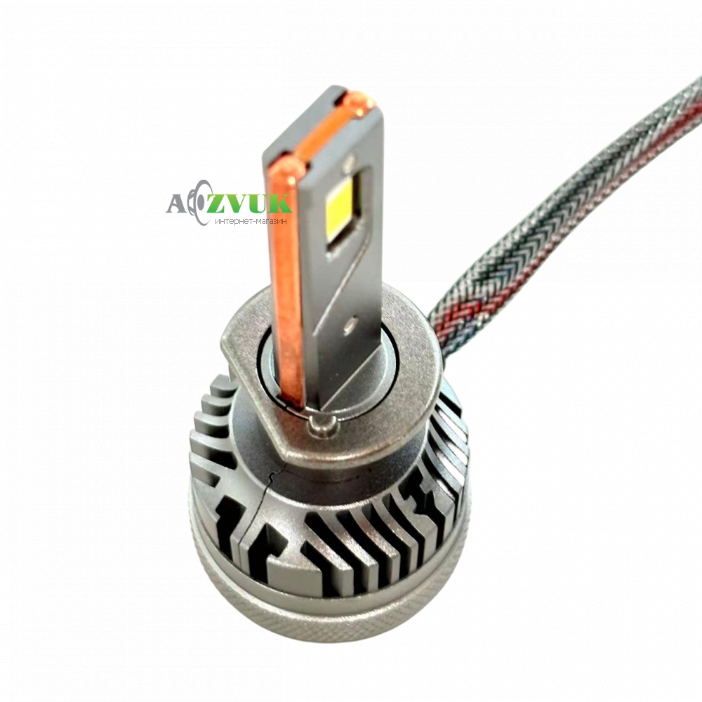Светодиодные лампы (led) Infolight S4 H1 65W