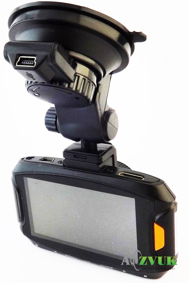 Видеорегистратор Falcon HD46-LCD